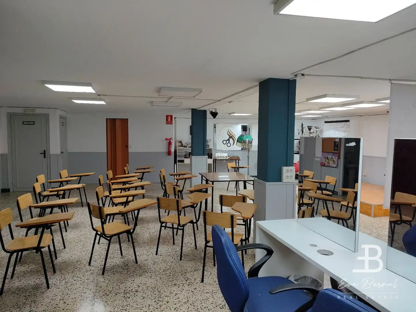 Oficina en venta en Tarragona