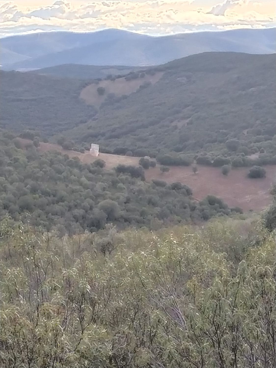 Residential zum Verkauf in Fuente el Fresno