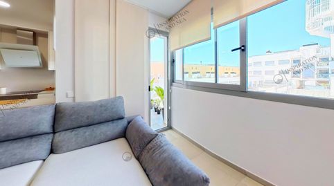 Foto 5 de Piso en venta en Ses Figueretes - Platja d'en Bossa - Cas Serres, Eivissa