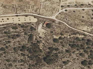 Terreno residencial en venta en Polígono 20 Parcela 135 20