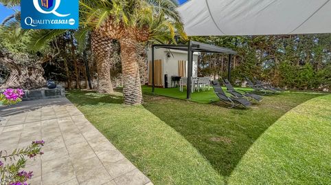 Foto 4 de Casa o chalet en venta en Santa Faz, Alicante / Alacant