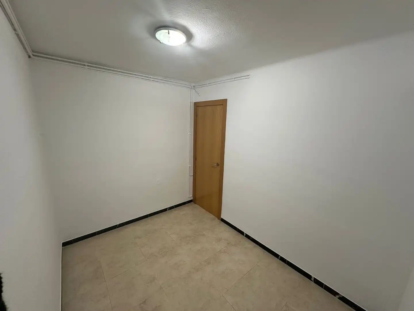 Flat with terrace for sale in Poble, imagen 13