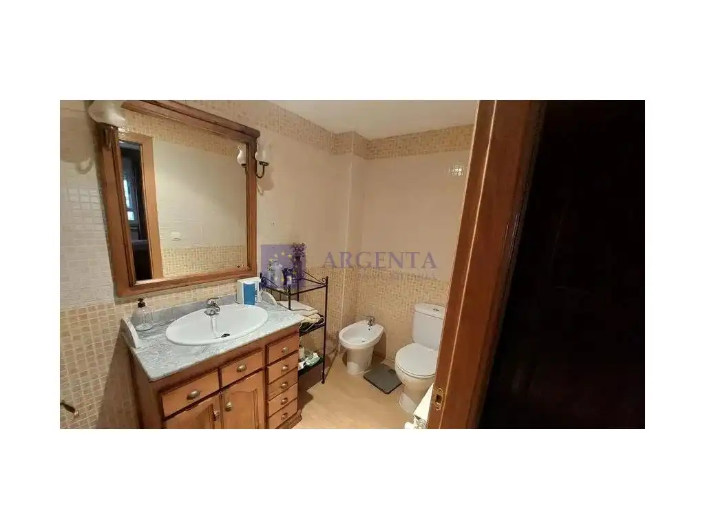 Flat for sale in Aguas Vivas - La Zambomba
