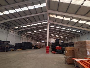 Nave industrial en venta en Alcàsser