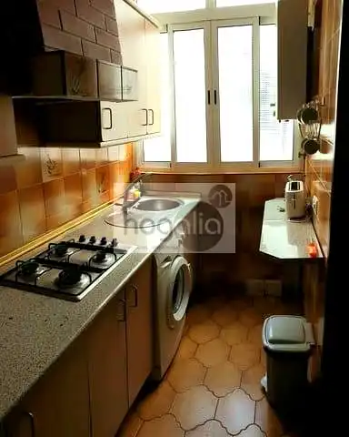 Flat to rent in Macarena, imagen 5