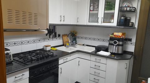 Foto 4 de Pis en venda a Centre, El Prat de Llobregat