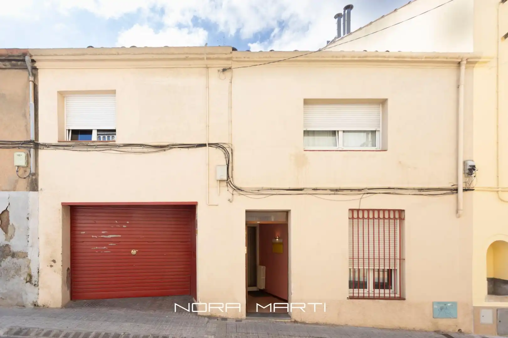 Terraced house for sale in Centre, imagen 65