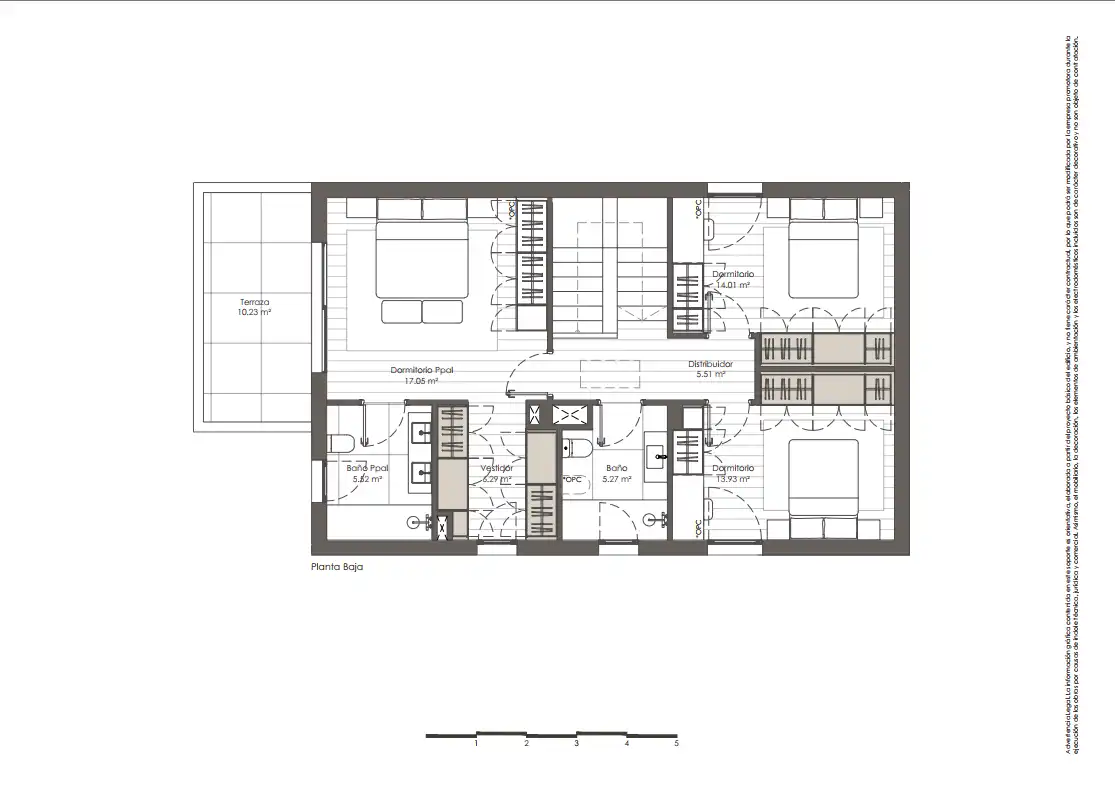 Haus mit Terrasse zum Verkauf in Nós, imagen 22