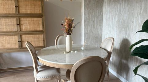 Foto 4 de Ático en venta en Calle Montiano y Luyando, 14, Covaresa, Valladolid Capital