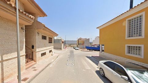 Foto 2 de Casa adosada en venta en Jesus Garcia, 7, Lorquí, Murcia