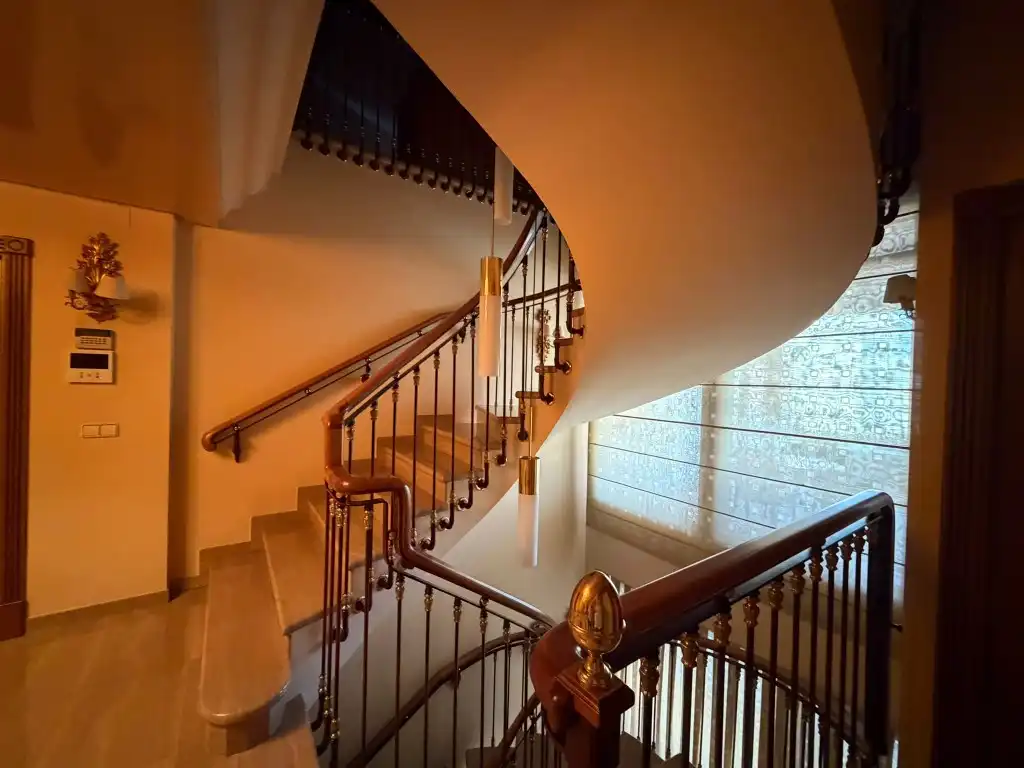 Casa en venda a Centro Ciudad