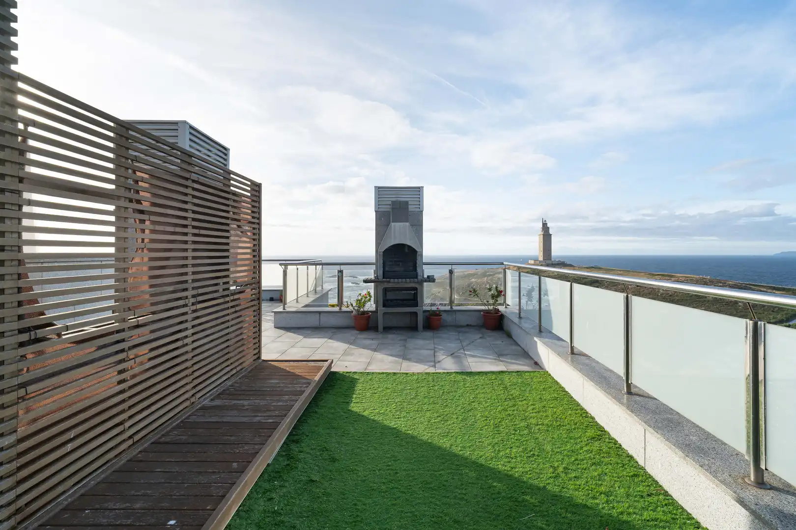 Penthouse zum Verkauf in Monte Alto - Zalaeta - Atocha, imagen 3