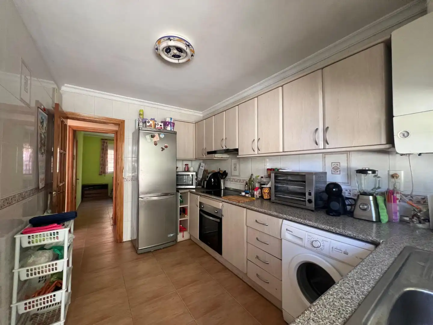 Villa mit Garten zum Verkauf in Coloma, imagen 35
