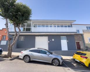 Exterior view of Building for sale in Güímar
