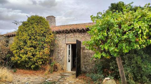 Foto 3 de Casa o chalet en venta en Pozo, La Mata de Ledesma, Salamanca