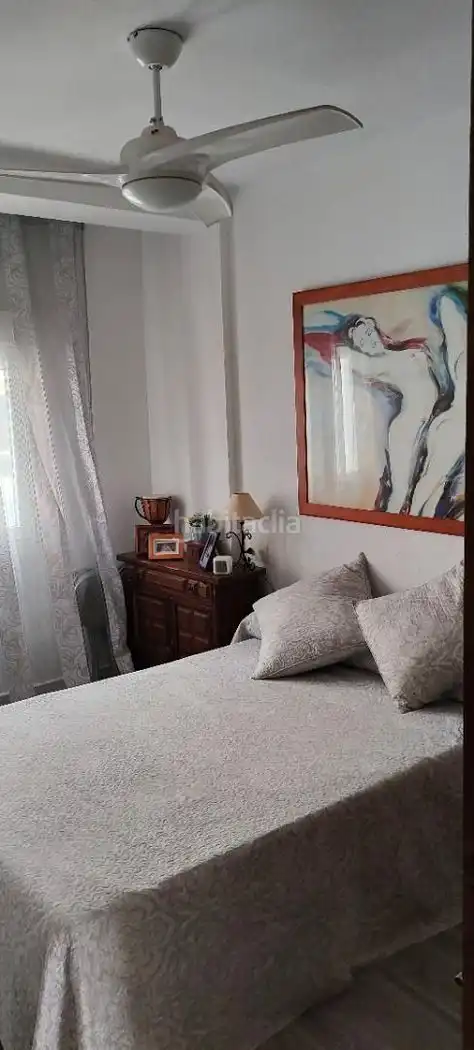 Piso con piscina en venta en Calle Urbano Arregui 194B, imagen 19