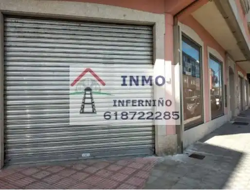 Business premises to rent in Zona Ultramar, imagen 2