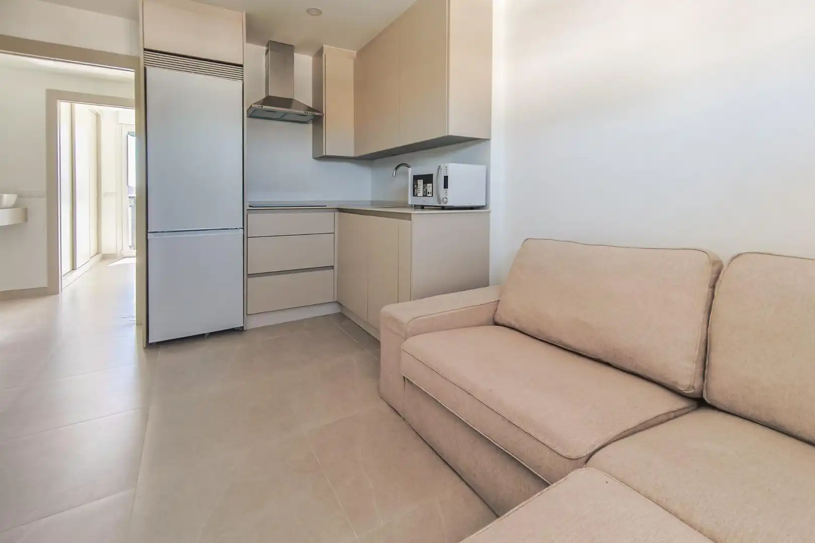 Wohnung mit Pool zum Verkauf in Los Álamos, imagen 5
