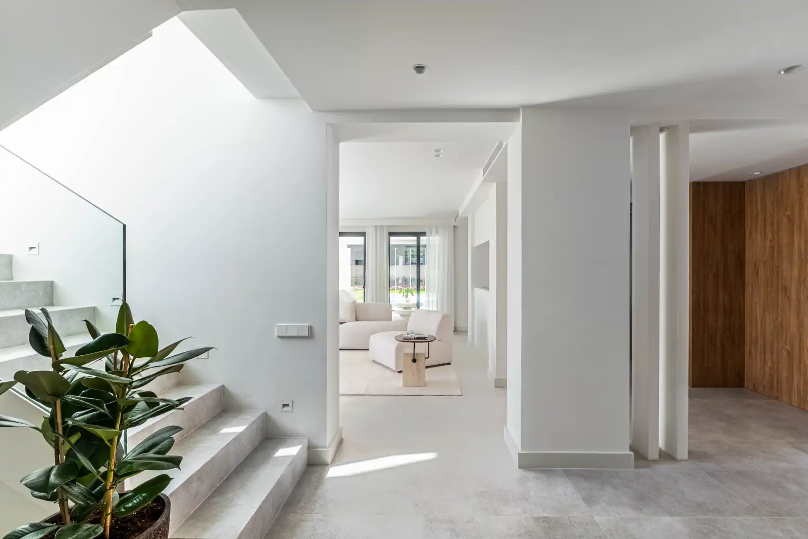 Chalet con piscina en venta en Nueva Andalucía, imagen 26