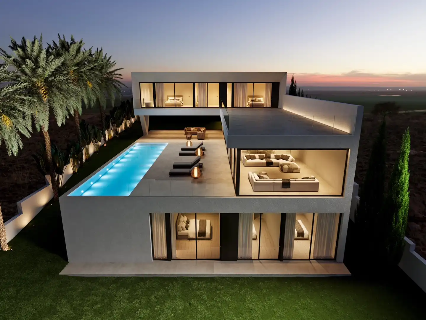 Terrace of Residential for sale in Eivissa