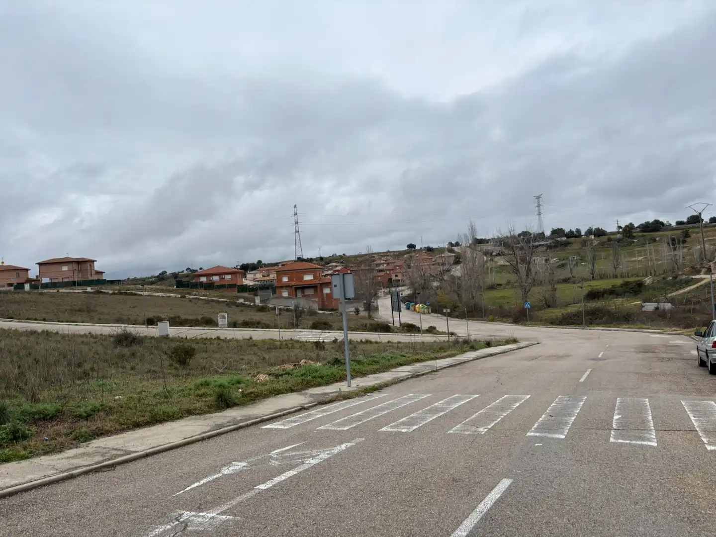 Terreni e lotti in vendita a Méntrida, imagen 5