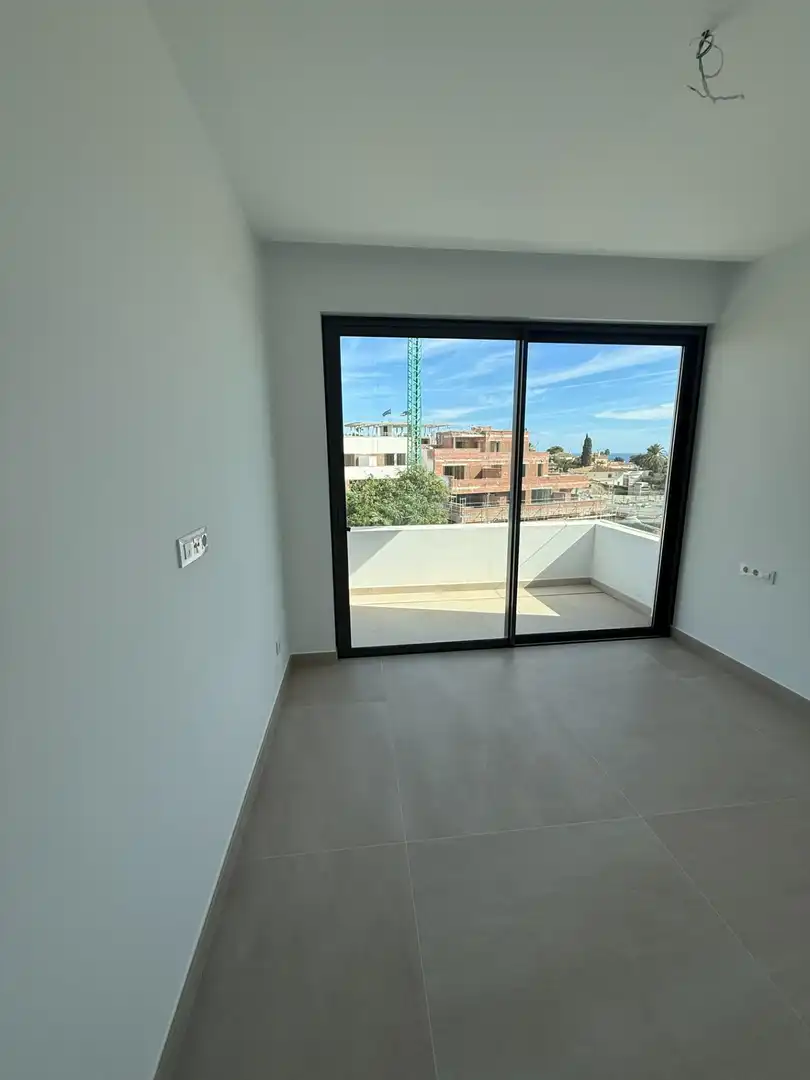 Àtic amb piscina en venda a Costa Natura, imagen 21