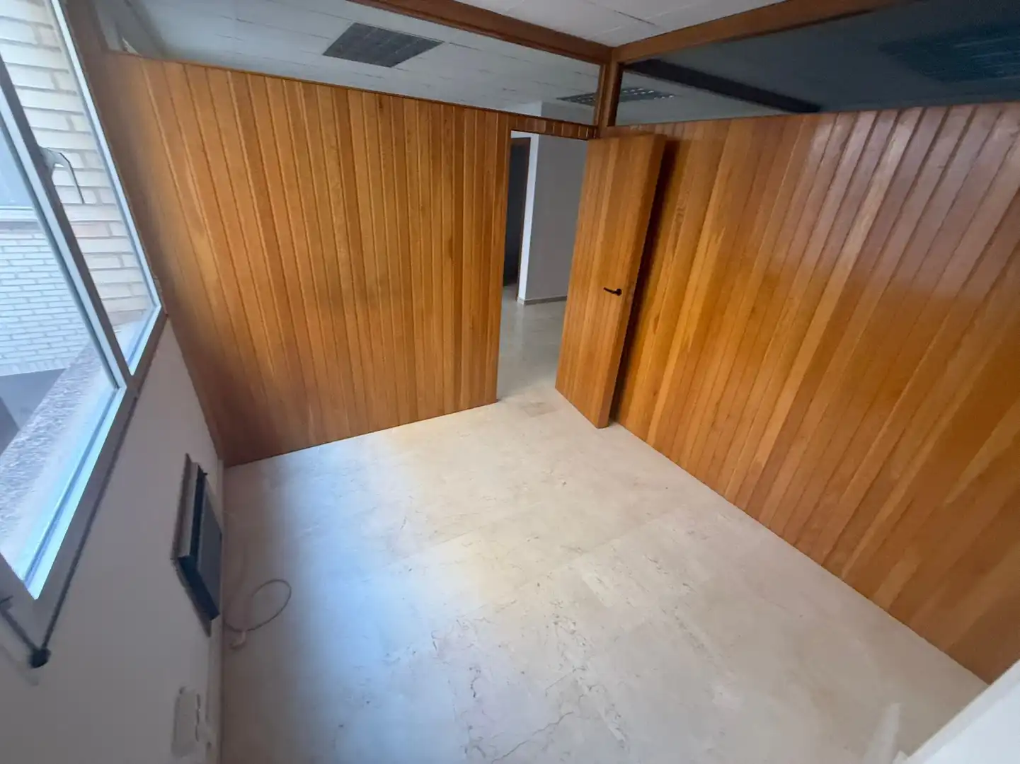 Office space with lift to rent in Logroño - Avenida Portugal, imagen 8