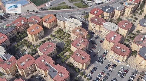 Foto 3 de Pis en venda a Chapín - Campus Universitario - Navinco, Cádiz