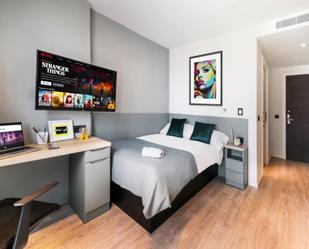 Flat to rent in El Parc i la Llacuna del Poblenou