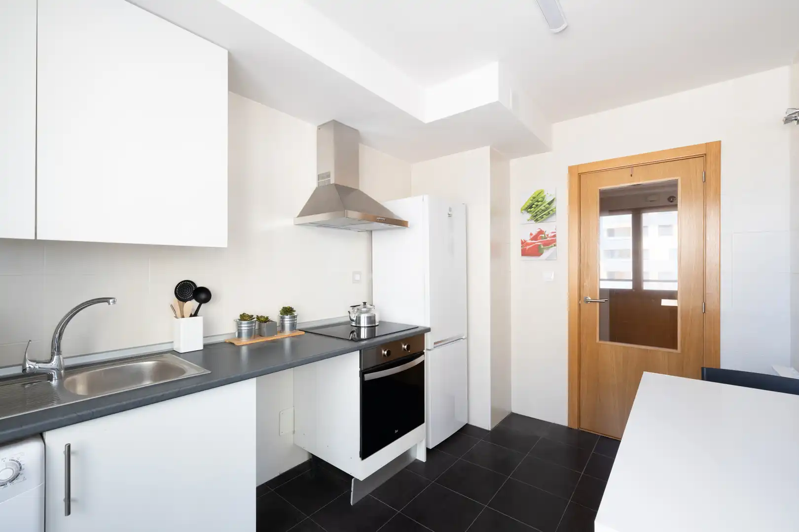 Flat for rent in Calle José Rodríguez Lama, 2, Puente Castro