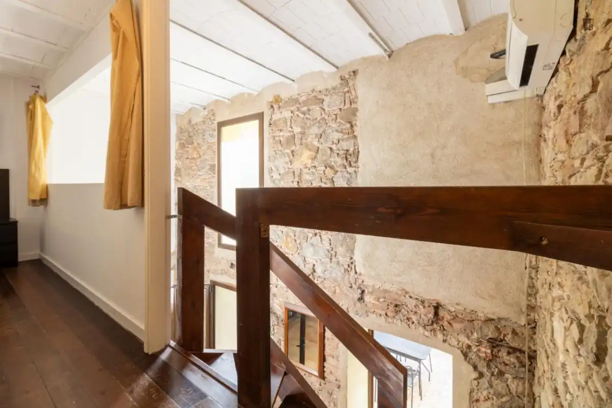 Apartamento de alquiler en El Raval