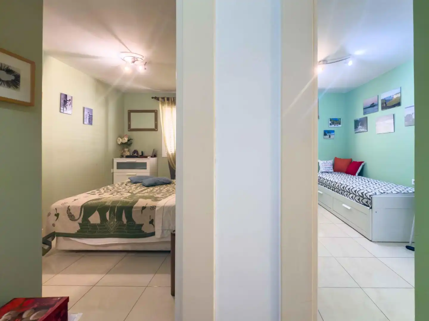 Apartamento en venta en Granadilla de Abona con Trastero
