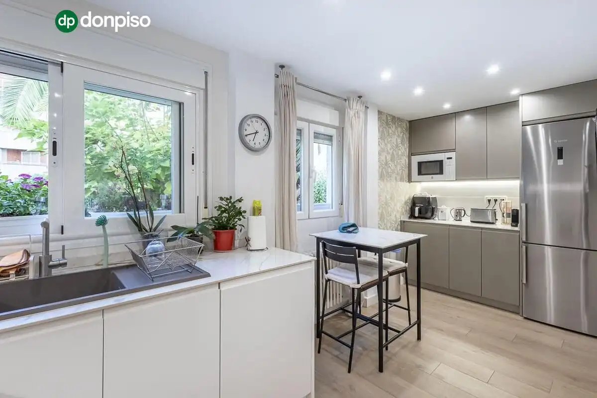 Cocina de Piso en venta en Genil