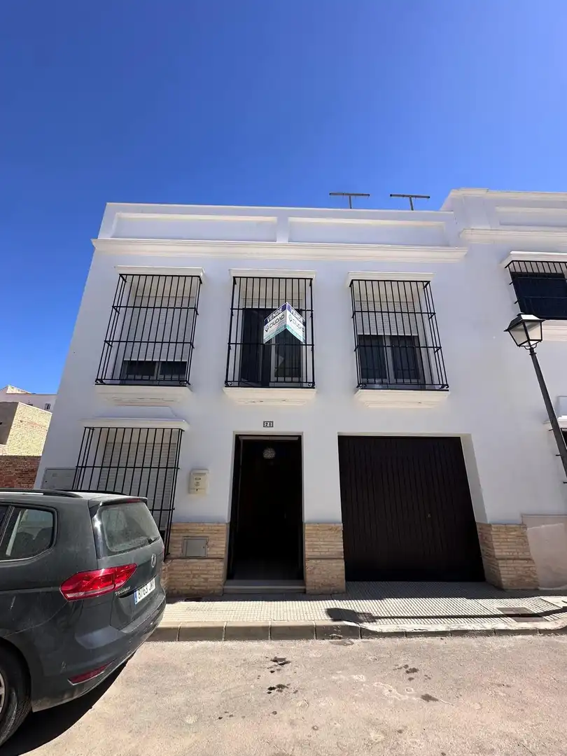 Casa en venta en La Puebla de Cazalla, imagen 41