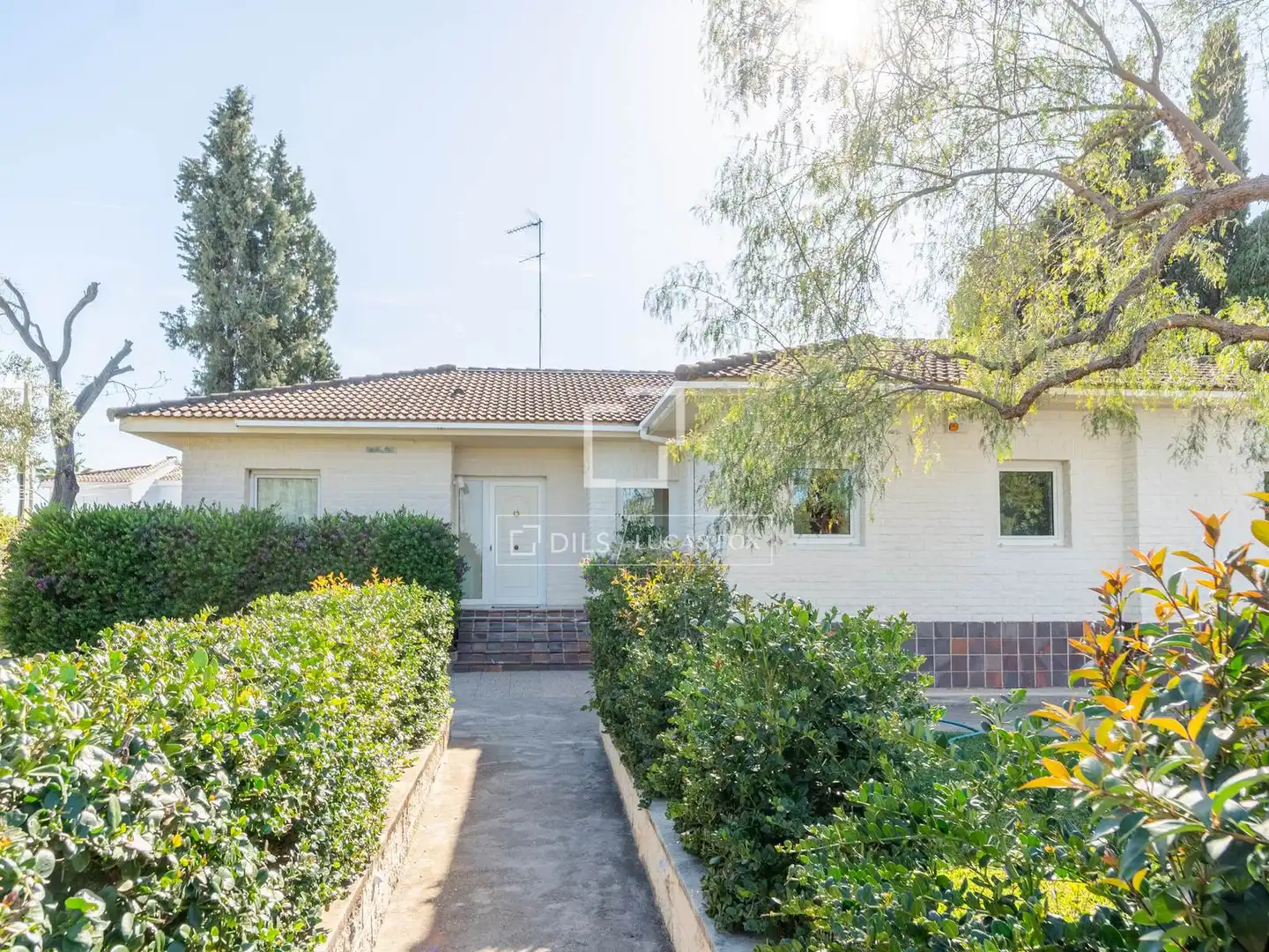 Chalet con piscina en venta en Gallipont, imagen 15