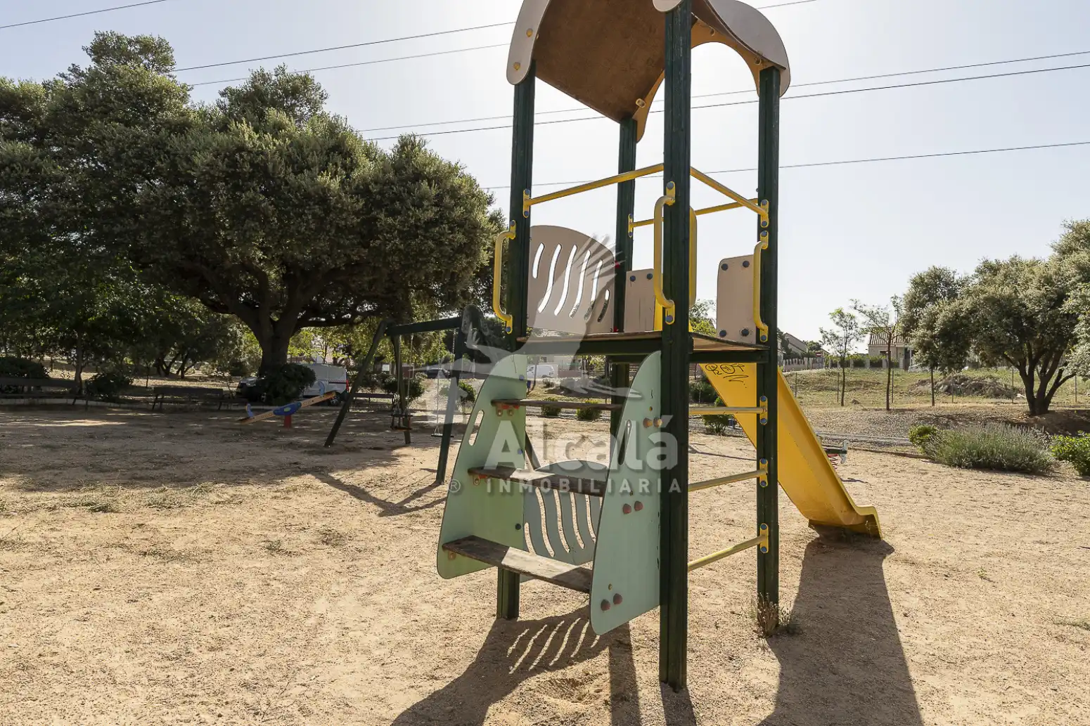 Residential land for sale in Chiloeches, imagen 36