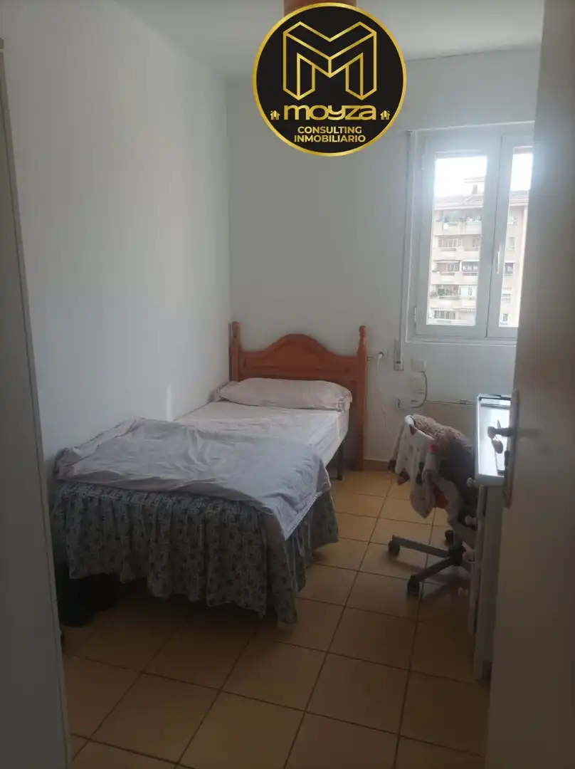 Flat with lift to rent in Belén - San Roque, imagen 3