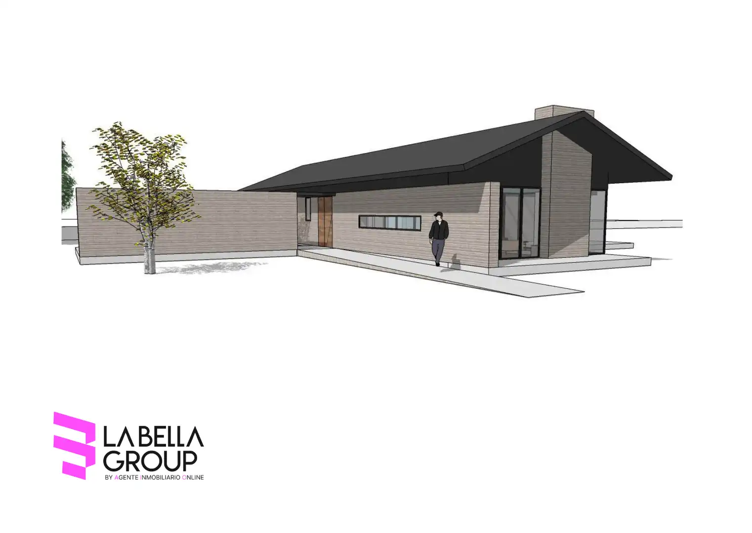 Terreny residencial en venda a Lugar Subida, a-Bonxe, imagen 11
