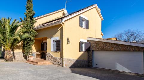 Foto 4 de Casa o xalet en venda a Guadarrama, Madrid