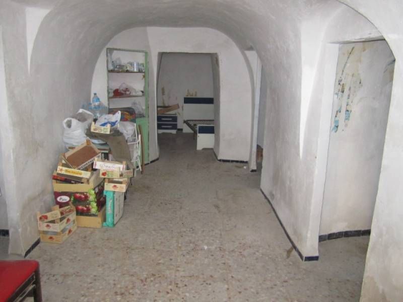 Finca rústica en venda en Crevillent