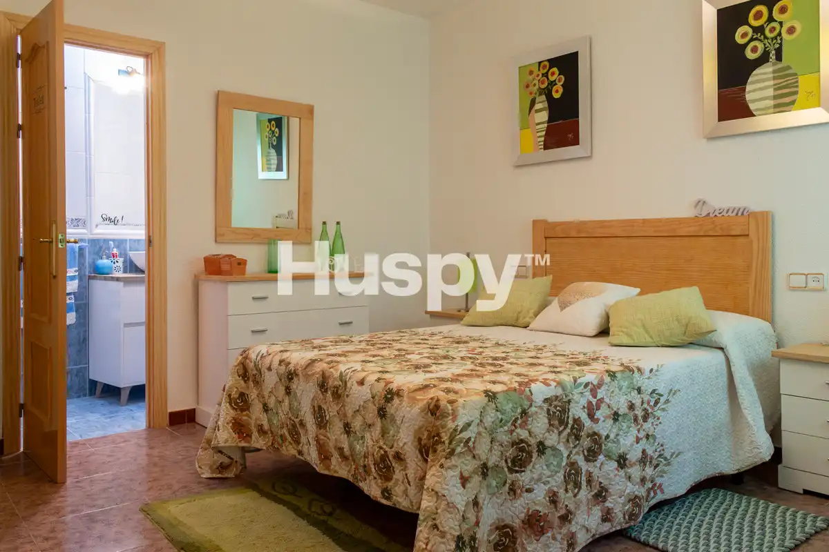 Flat for sale in Torreperogil, Jaén