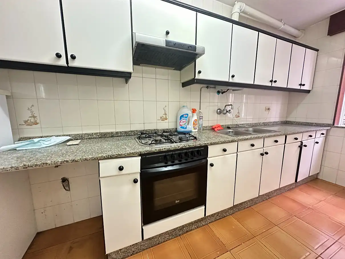 Flat for sale in Rúa Costa Nova de Arriba, imagen 6