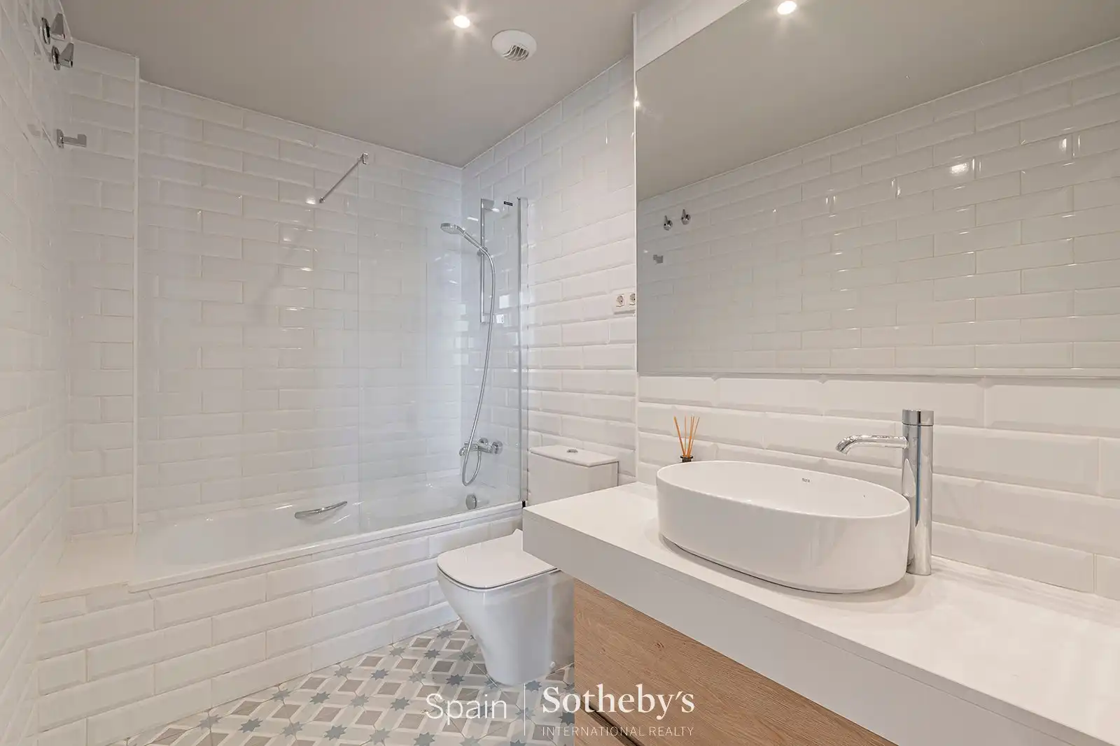 Penthouse with lift for sale in Carrer de Provença, imagen 31