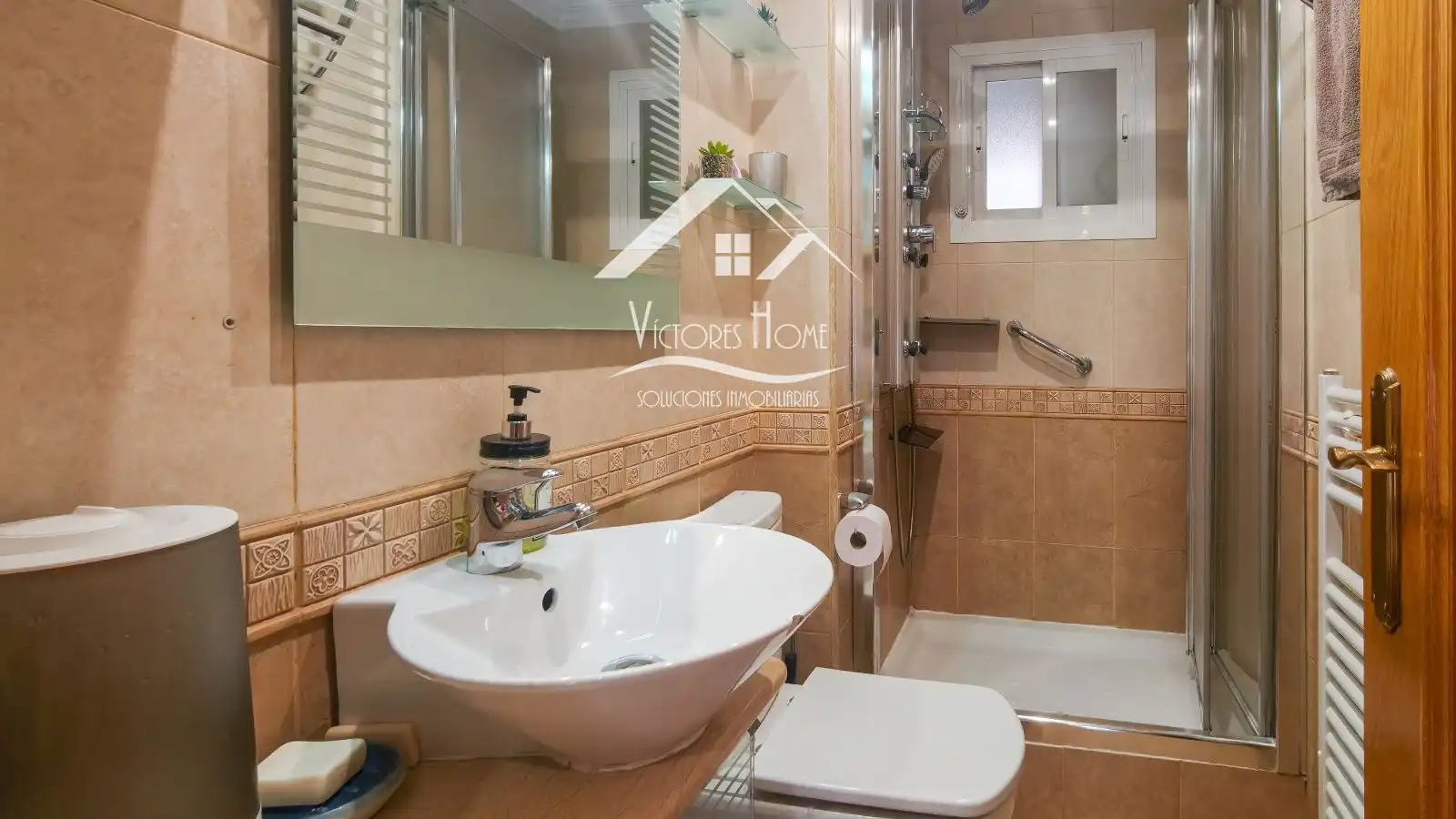 Piso con ascensor en venta en La Reina de Africa, imagen 14