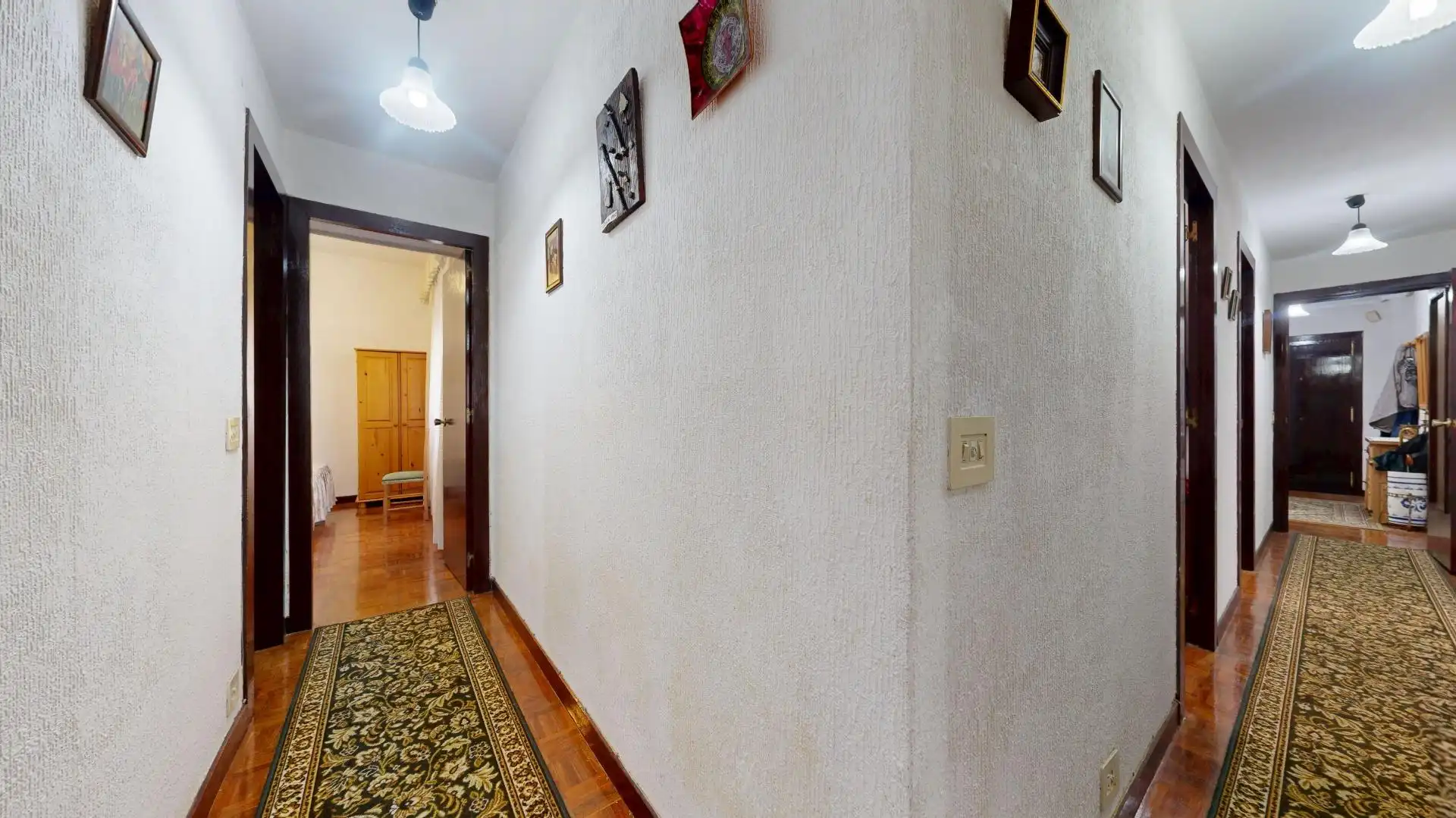 Wohnung mit Terrasse zum Verkauf in Calle Calle Novia Salcedo, imagen 11