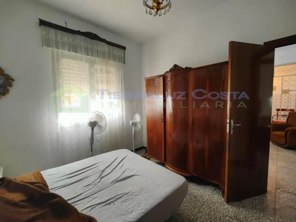 Habitación de Casa o chalet en venta en Lepe con Amueblado