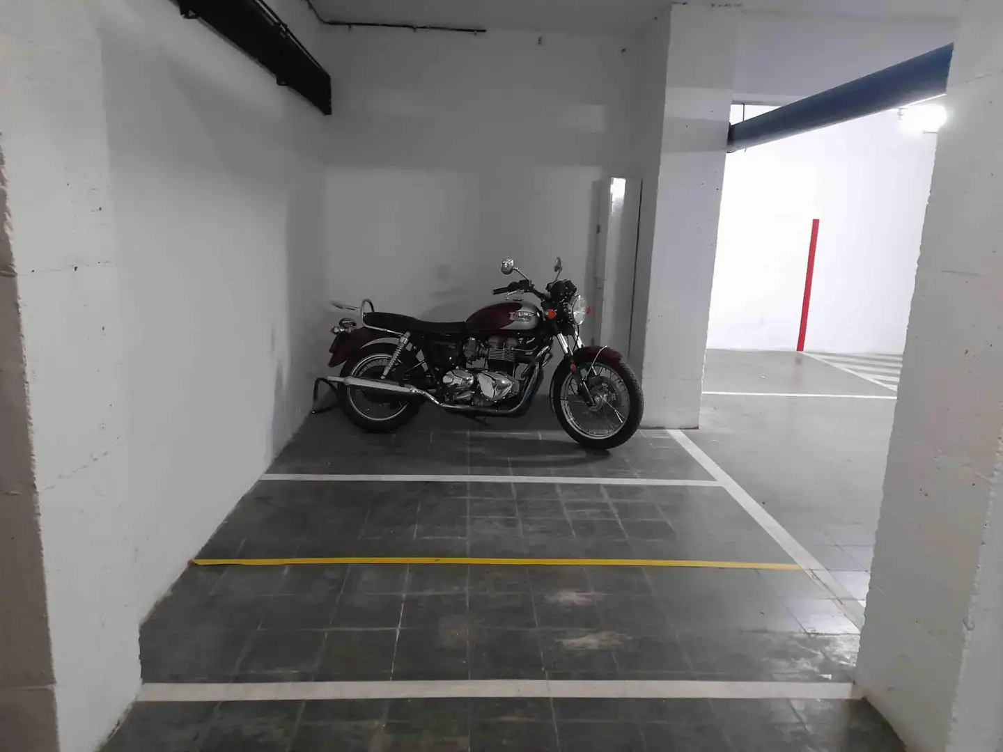 Parking of Garage for sale in Mataró