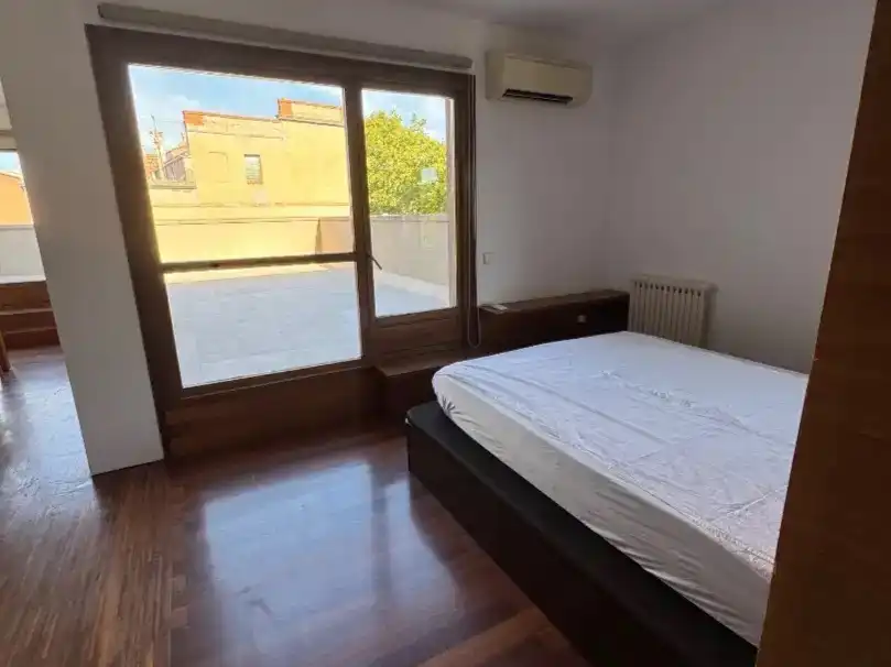 Penthouse with pool to rent in Carrer J. Martí i Franquesa 28, imagen 6
