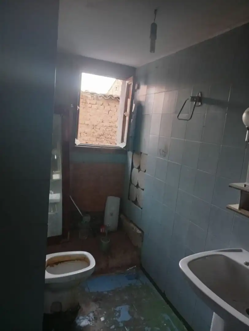 Baño de Casa o chalet en venta en Sotillo de la Ribera con Jardín privado
