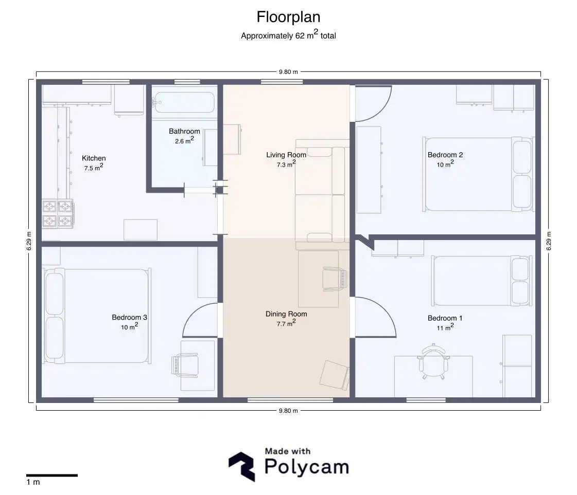 Casa con piscina en venta en Ciudad Jardín, imagen 27